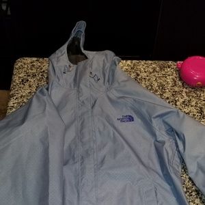 Women North Face Venture Jacket